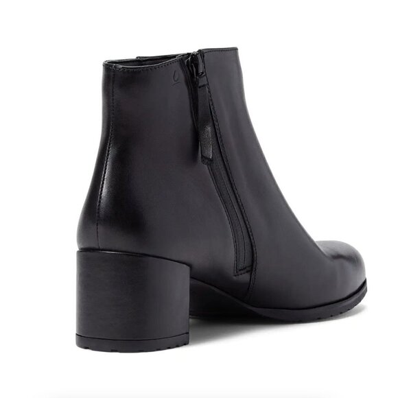 NATURALIZER Bay Waterproof Booties - Picture 11 of 14